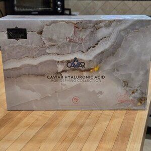 A great opportunity to score some Caviar by Predire